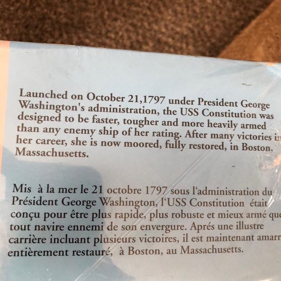 Boat model - Picture 5 of 9